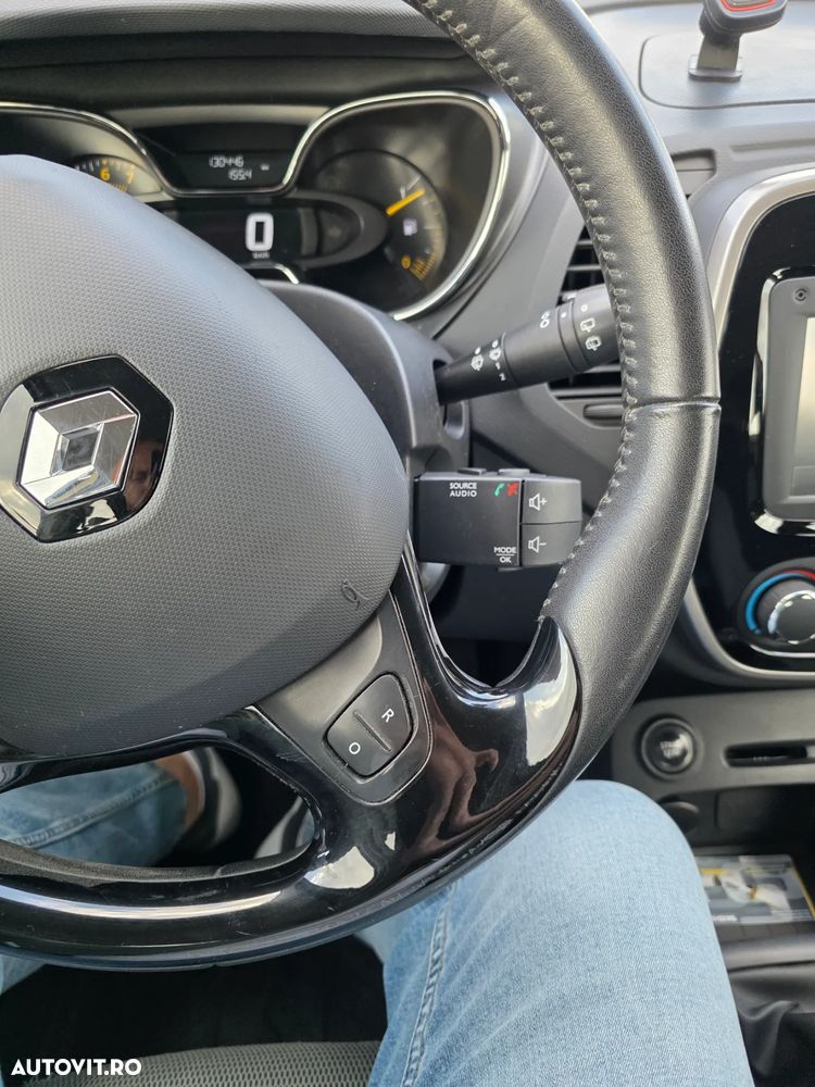 Renault Captur (ENERGY) TCe 90 INTENS - 26