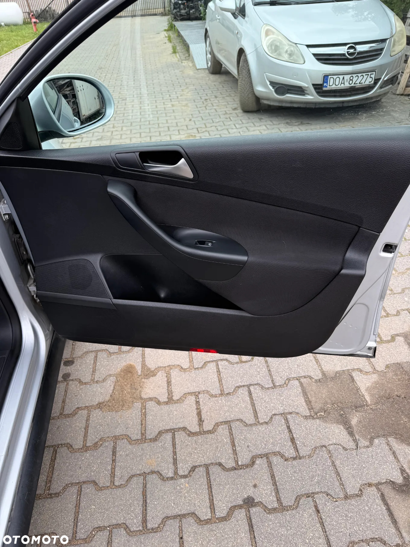 Volkswagen Passat - 18