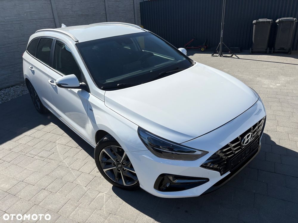 Hyundai i30 1.0 T-GDI Comfort - 6