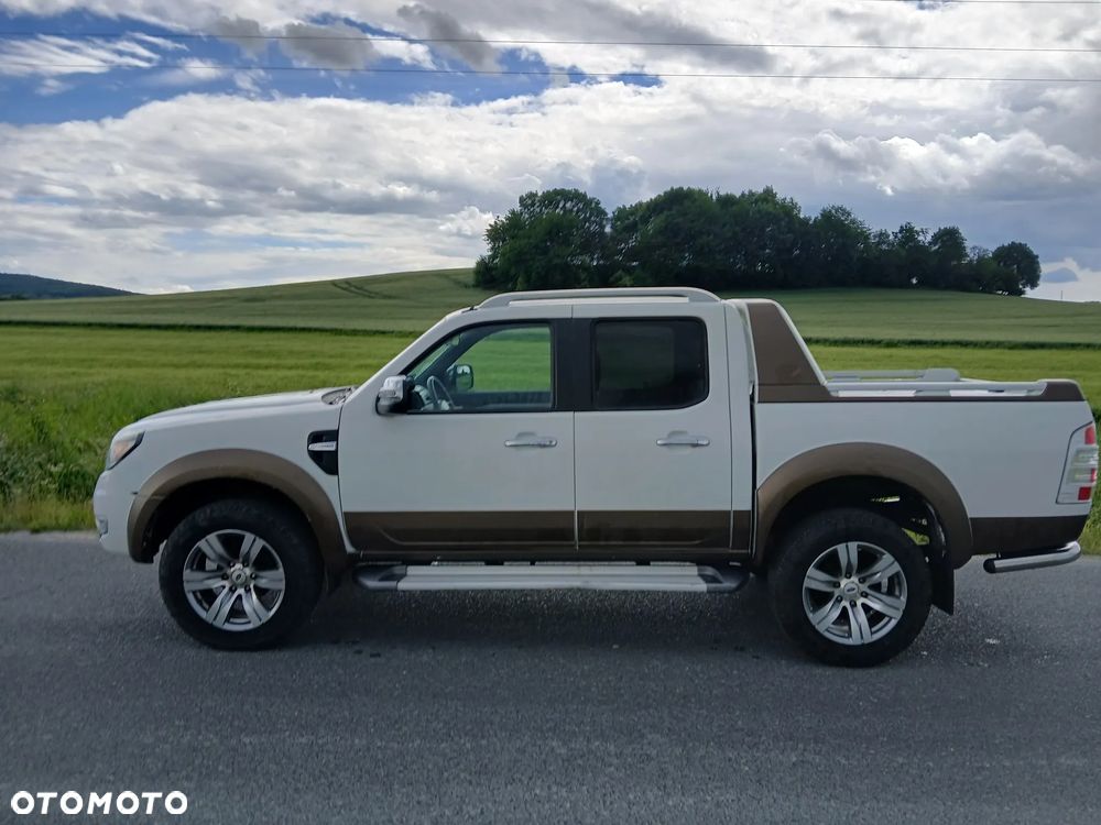Ford Ranger 3.0 TDCi DC Wildtrak - 1