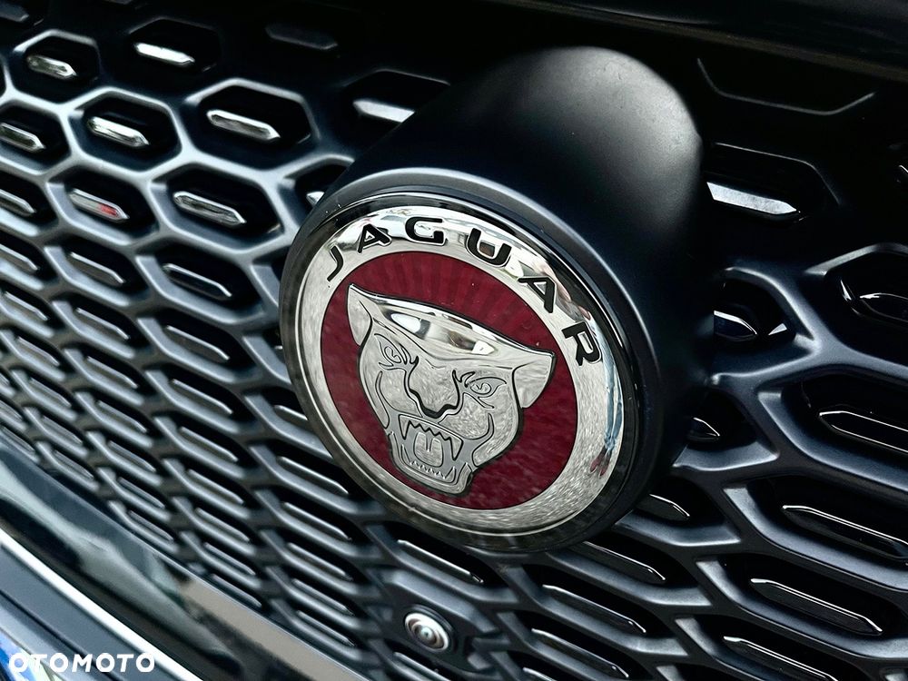 Jaguar I-Pace EV400 AWD SE - 23