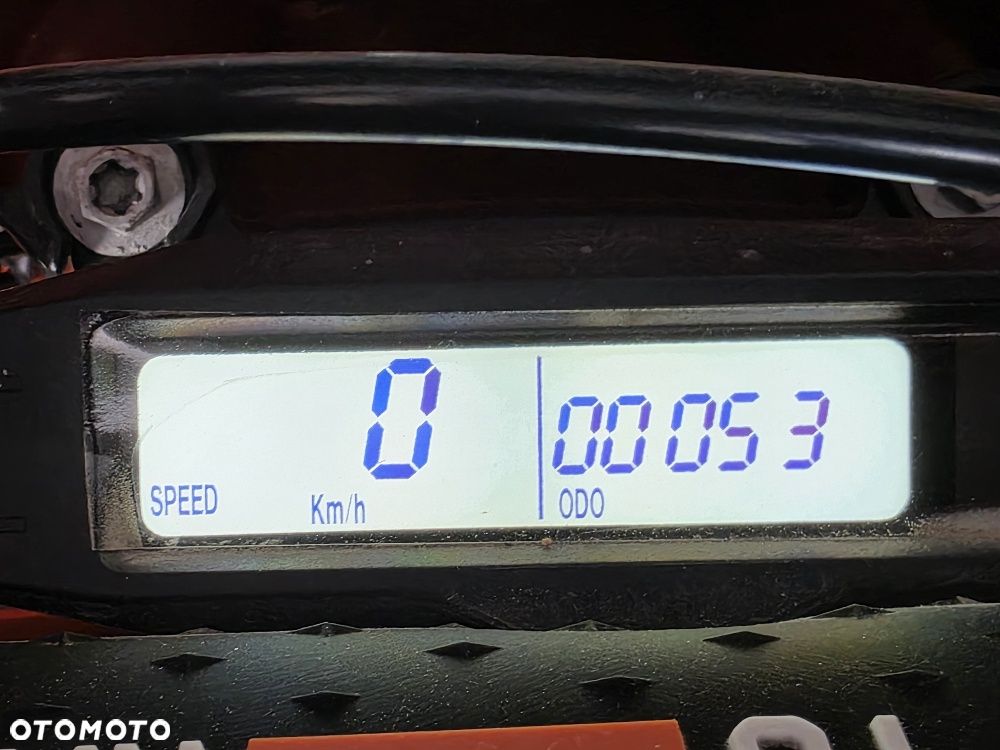 KTM EXC 500 - 6
