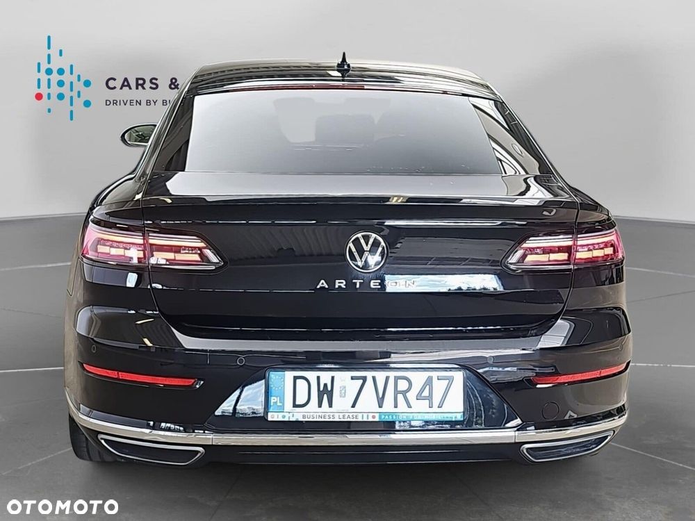 Volkswagen Arteon 2.0 TSI Elegance DSG - 29