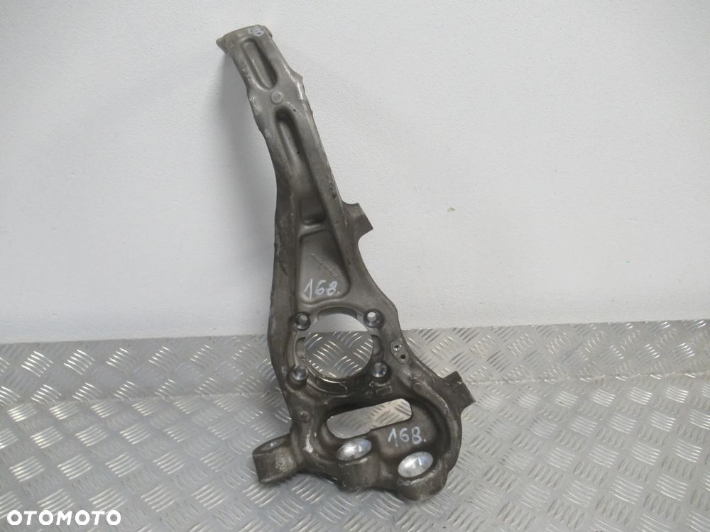 ZWROTNICA PRZEDNIA PRZÓD PRAWA MERCEDES AMG GT X290 W290 A2900332 2018 - 1