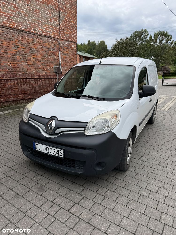 Renault Kangoo - 1