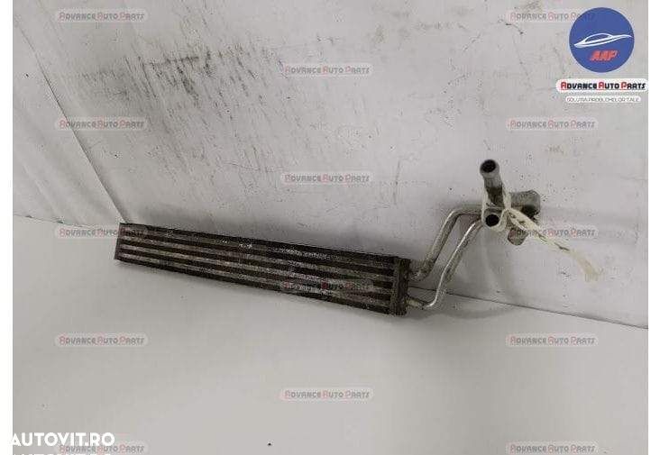 Radiator Racire Servo original Audi Q7 4L 2005 2006 2007 2008 2009 - 3