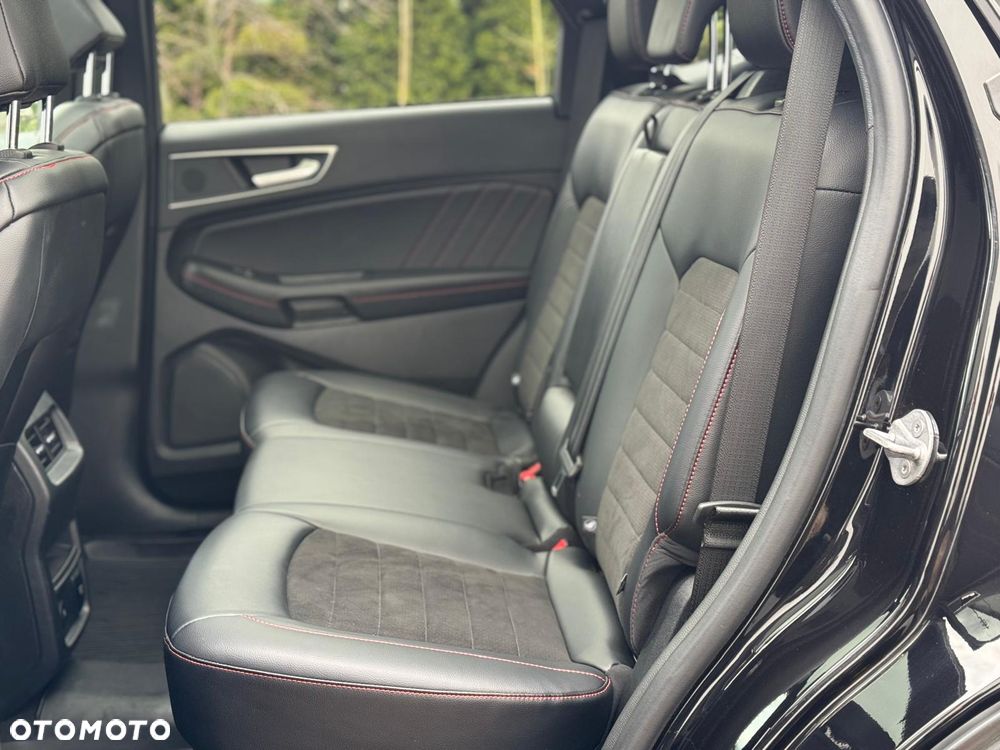 Ford Edge - 21