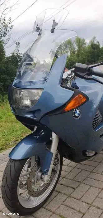 BMW K - 3