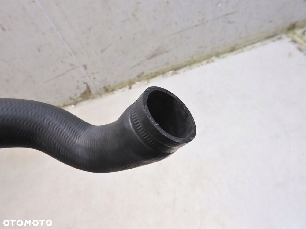 WĄŻ RURA WODY MERCEDES W203 2.2 CDI - 5