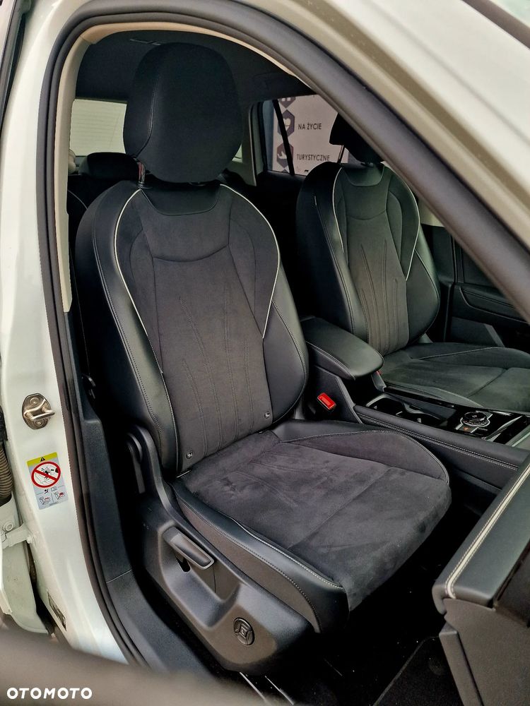 Volkswagen Tiguan 1.5 eHybrid PHEV 150kW Elegance DSG - 35