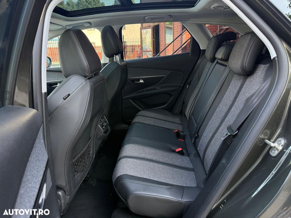Peugeot 3008 - 9