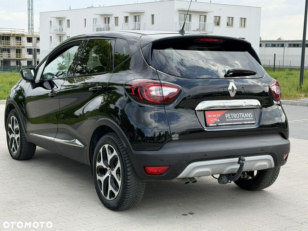 Renault Captur - 10