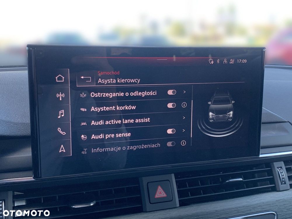 Audi A4 Allroad - 36