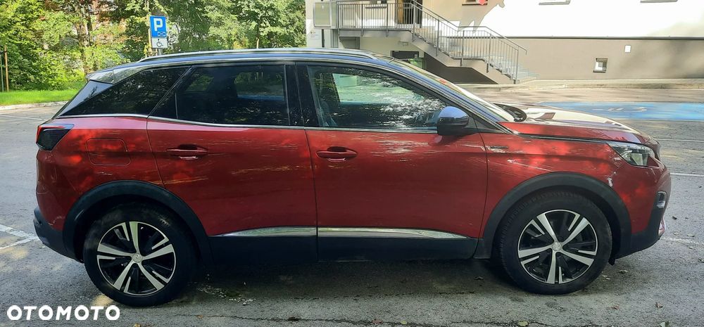 Peugeot 3008 2019 photo 4