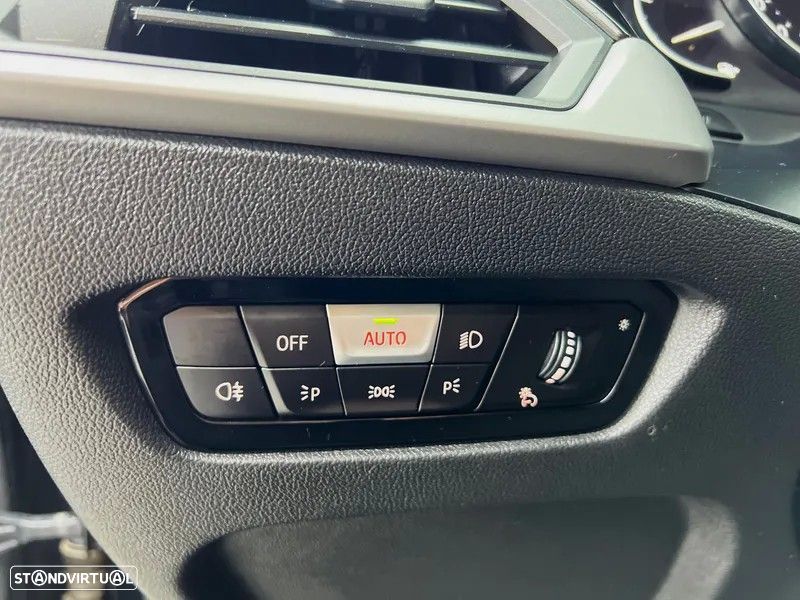 BMW 318 d Corporate Edition - 23