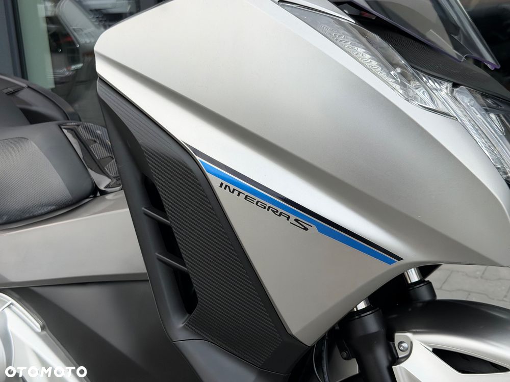 Honda NC - 17