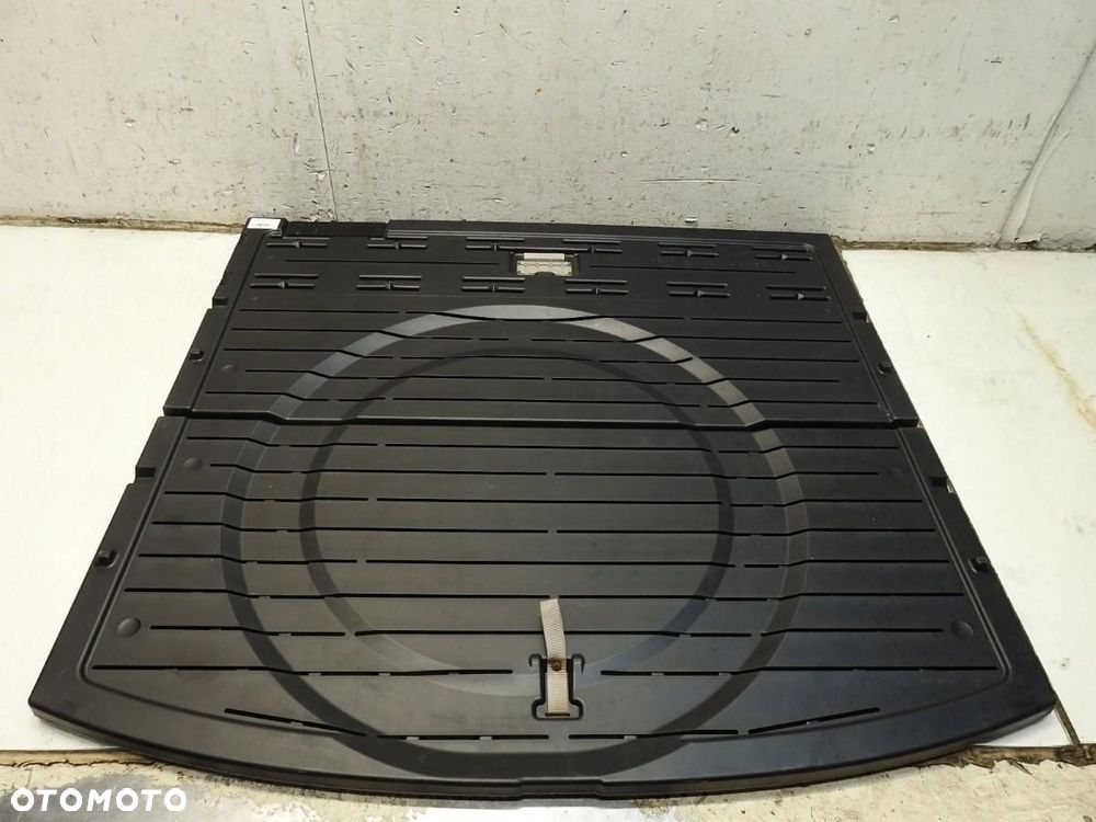DYWAN WYKŁADZINA BAGAŻNIKA MAZDA CX-7 EH446883X K5005 - 5