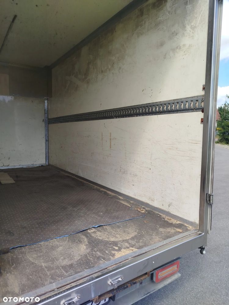 Renault Master - 5