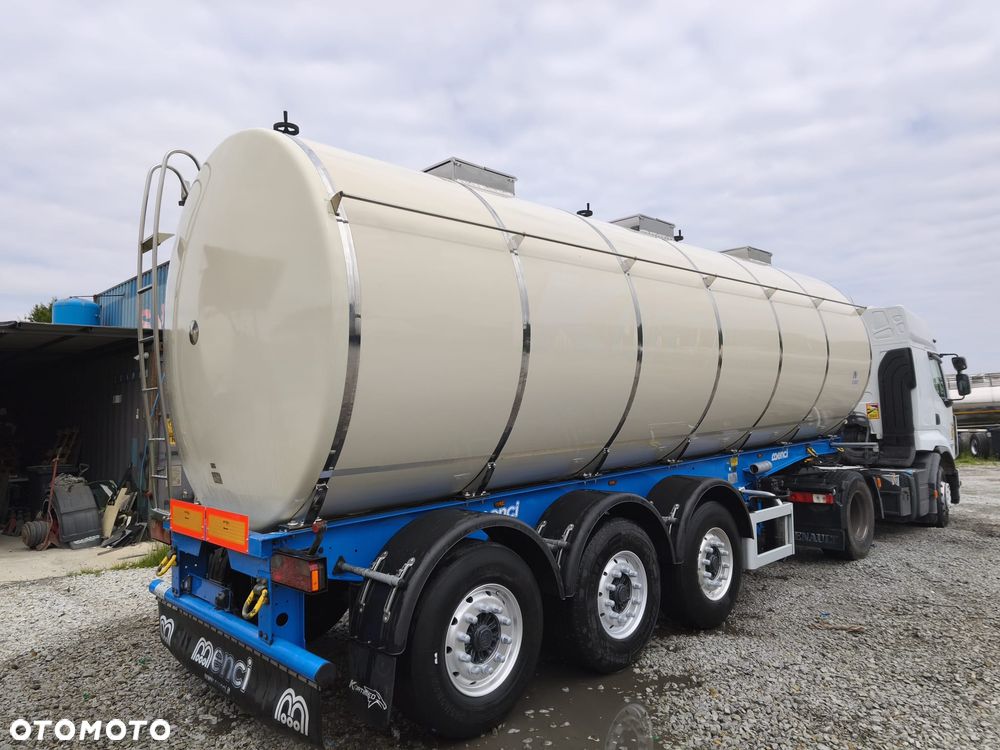 Menci 33000-3 komory,6000kg - 10