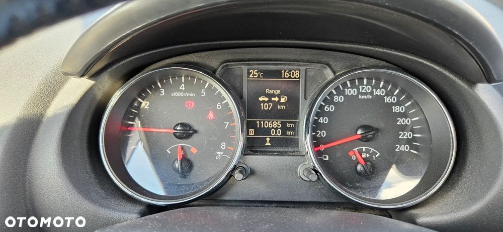 Nissan Qashqai 1.6 Acenta - 31