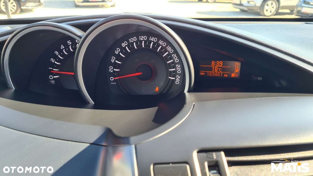 Toyota Verso - 14
