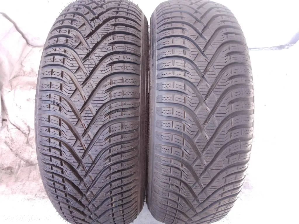 Kleber Krisalp HP3 185/60 R15 84T 2024 8mm - 1