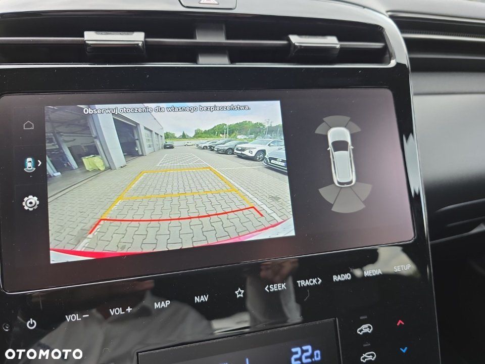 Hyundai Tucson - 17