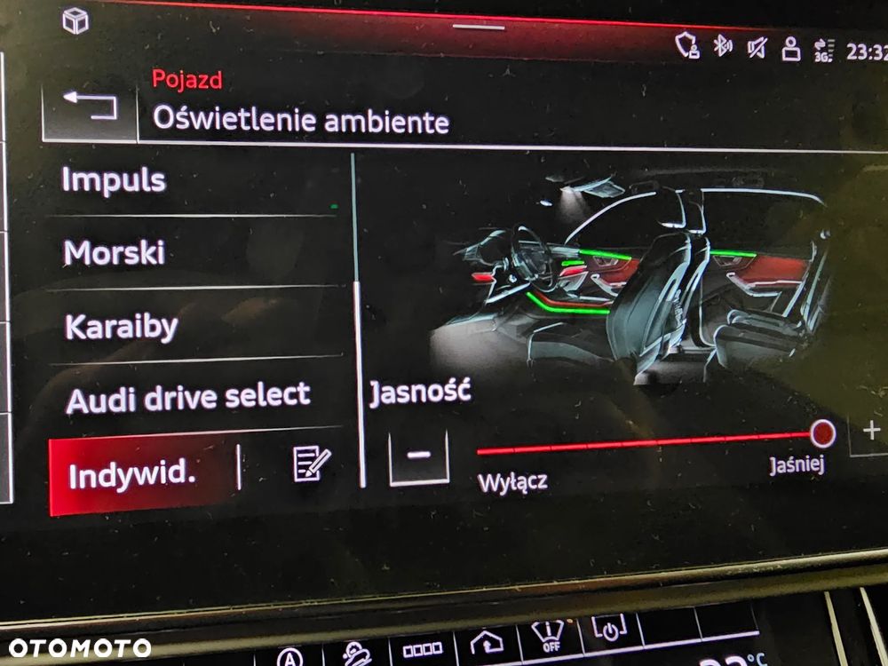 Audi Q8 SUV TDI quattro 210 kW tiptronic - 33