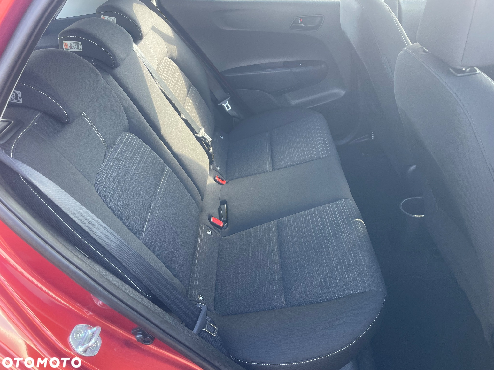 Kia Picanto 1.2 Edition 7 - 13