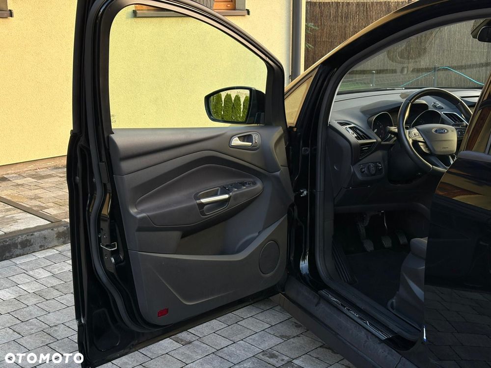 Ford C-MAX 1.0 EcoBoost Titanium ASS - 20