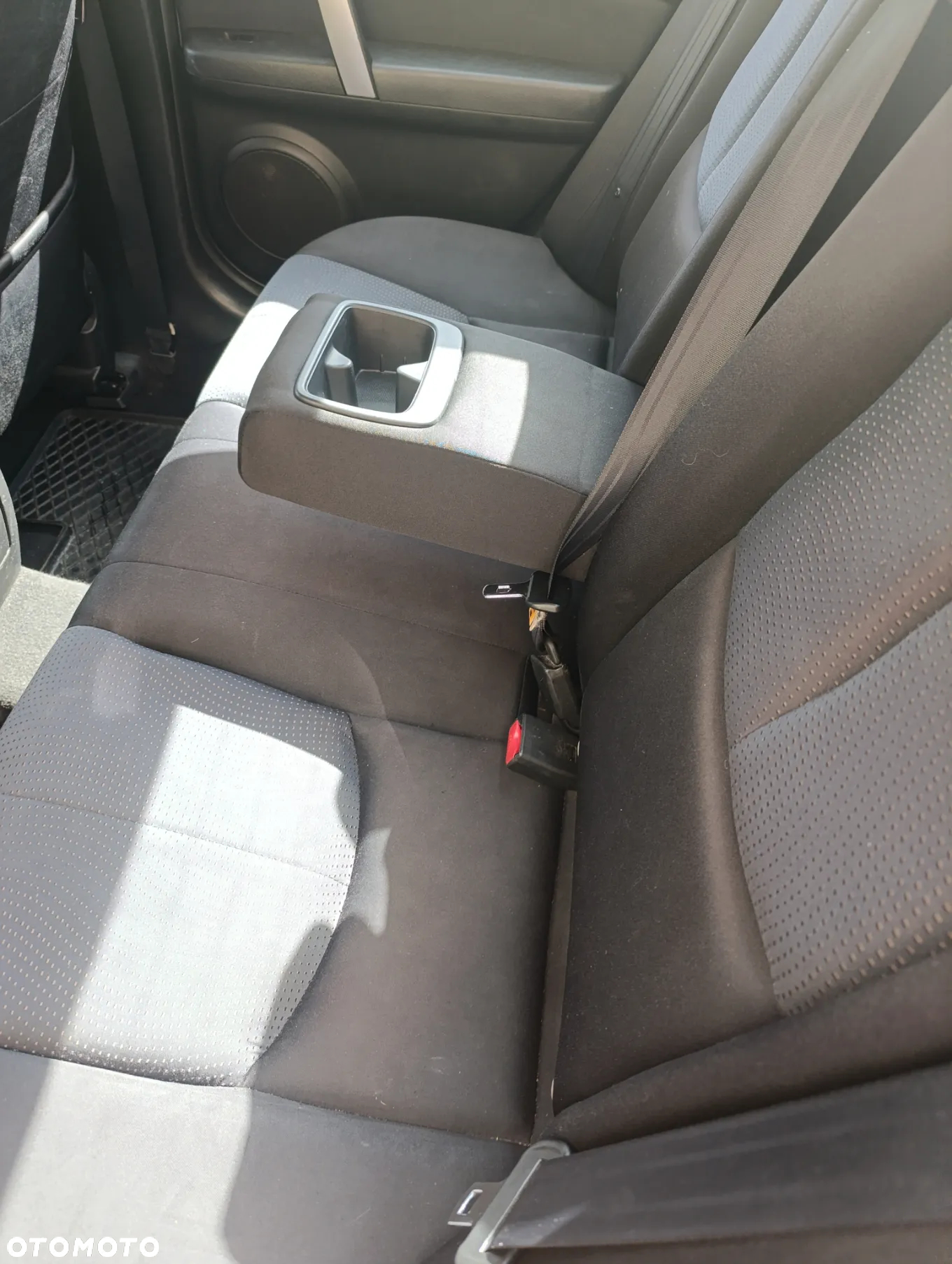 Mazda 6 2.0 Exclusive - 9