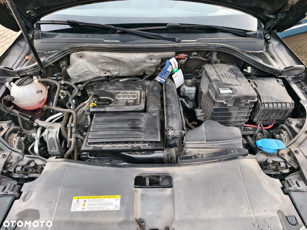 Audi Q3 1.4 TFSI Sport - 25