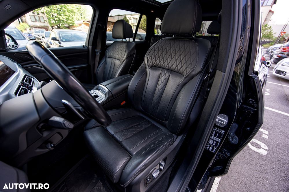BMW X5 xDrive40d AT MHEV - 32