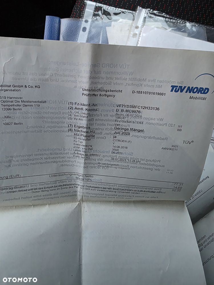 Citroën Jumper - 28