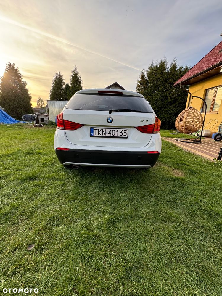 BMW X1 xDrive20d - 2