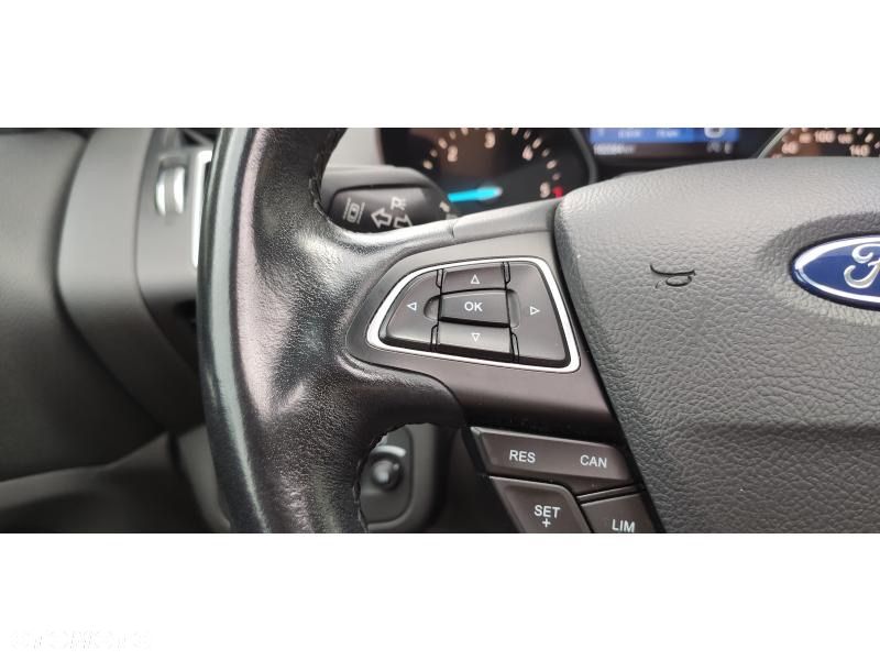 Ford Kuga 2.0 TDCi AWD Titanium - 17