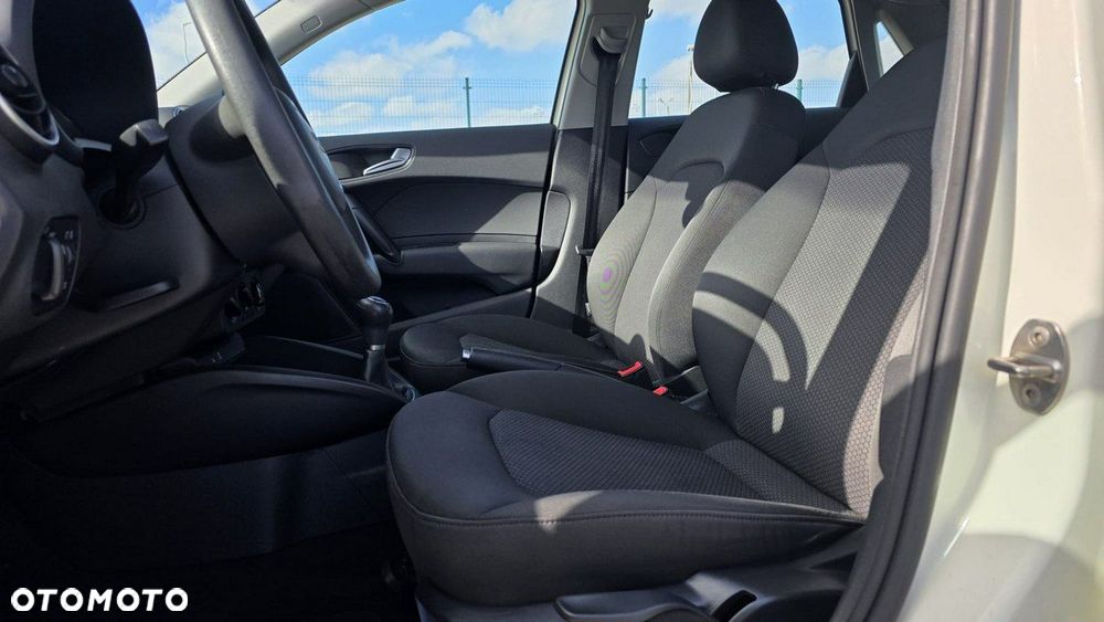 Audi A1 Sportback - 16