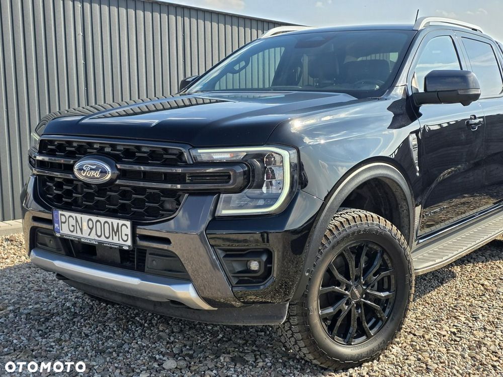 Ford Ranger - 2
