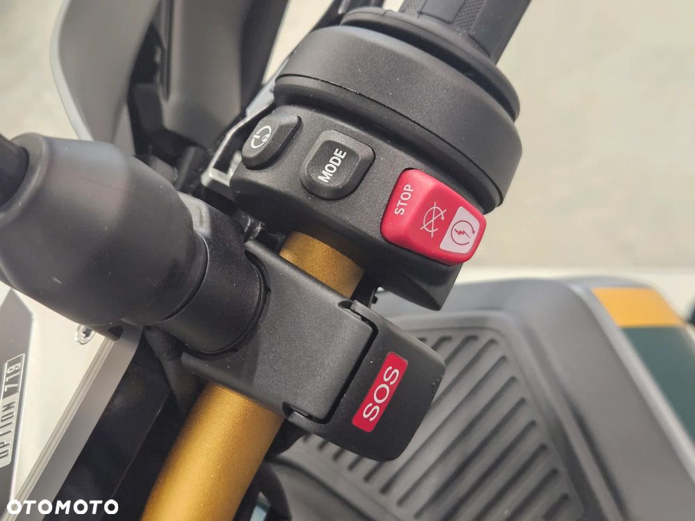 BMW GS - 20