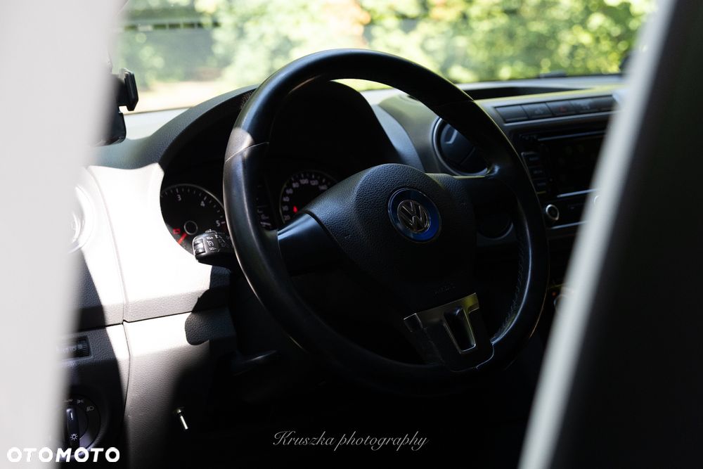Volkswagen Amarok Double Cab 2.0 BiTDi Highline - 23