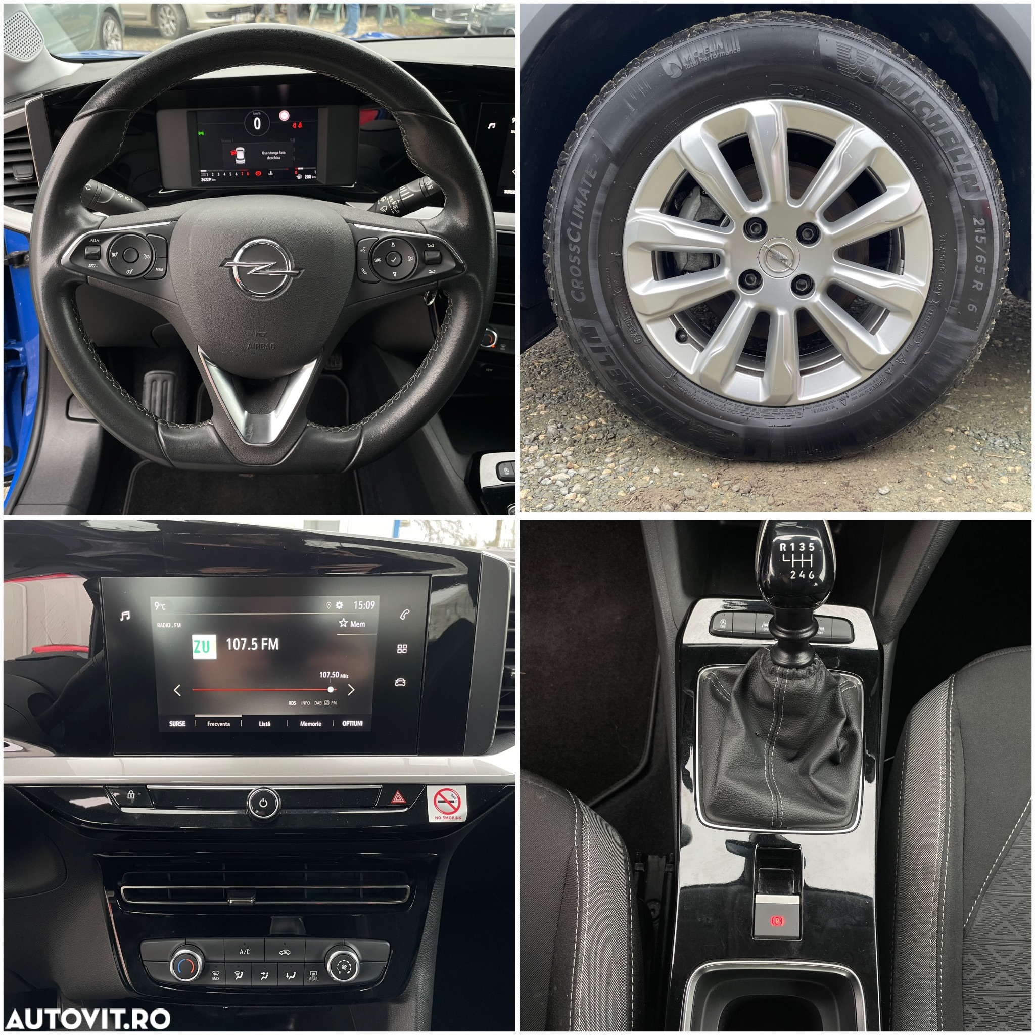 Opel Mokka - 7