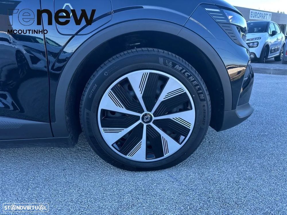 Renault Mégane E-Tech EV60 Evolution ER - 24