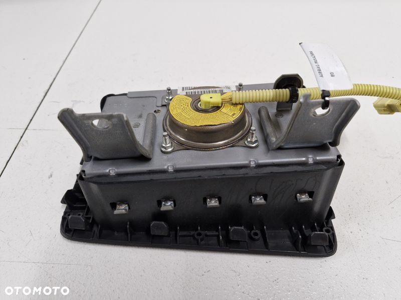 SUBARU JUSTY 4 IV PODUSZKA POWIETRZNA PASAŻERA AIRBAG PRAWA - 4