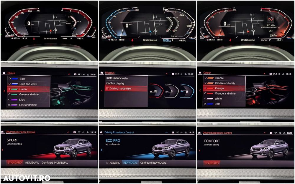 BMW X4 xDrive20d Aut. M Sport Edition - 11