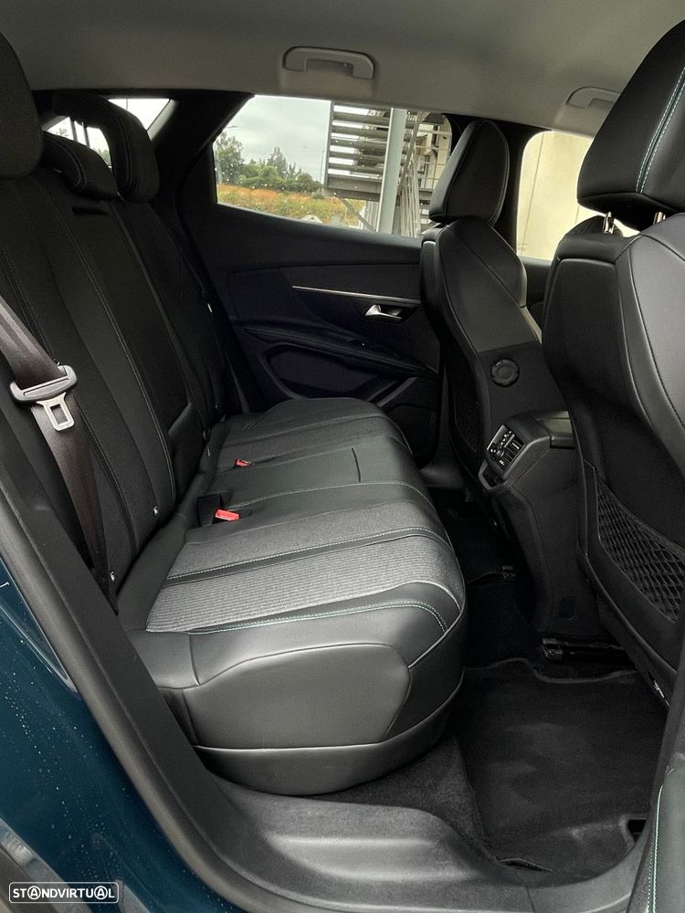 Peugeot 3008 - 21