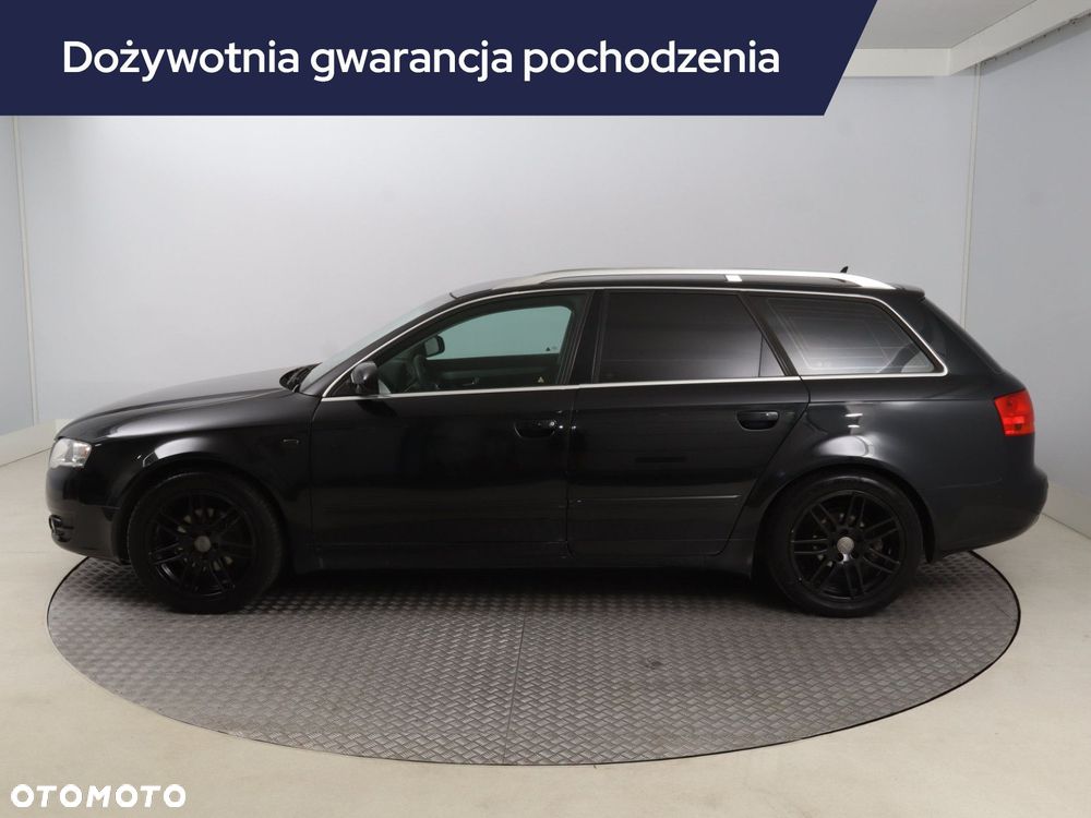 Audi A4 Avant - 4