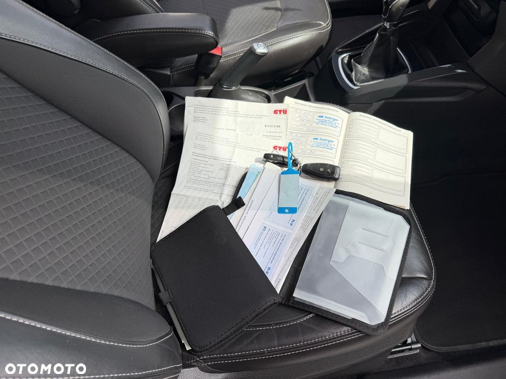 Ford EcoSport 1.0 EcoBoost TITANIUM - 14