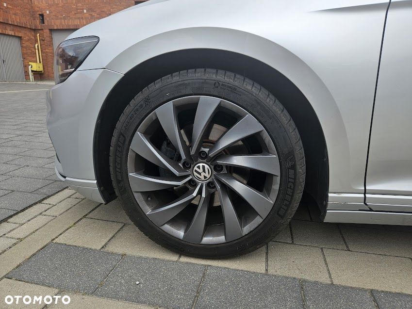 Volkswagen Passat 1.5 TSI EVO Business DSG - 29