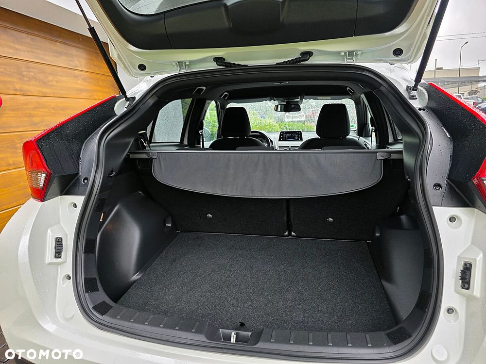 Mitsubishi Eclipse Cross 1.5 T-MIVEC CVT 2WD Spirit - 9
