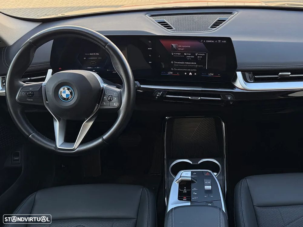 BMW iX1 eDrive20 xLine - 7